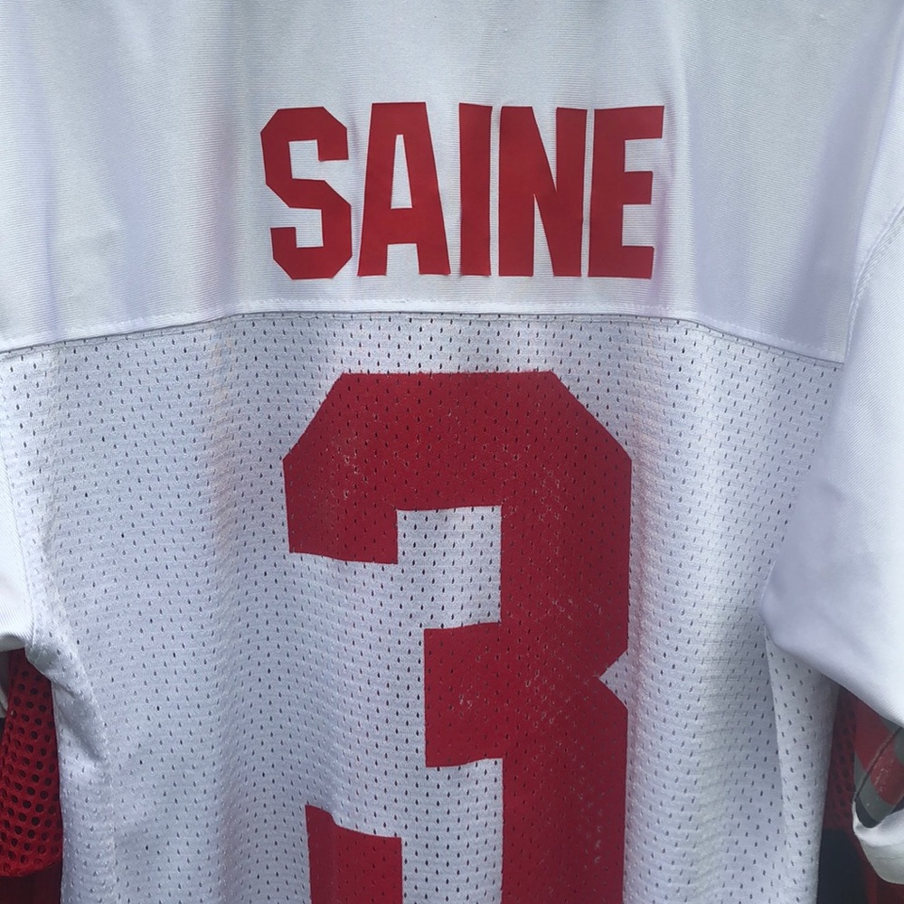 Ohio State Buckeyes Jersey